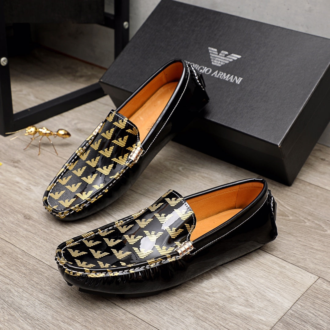 LuxluxHouse Best Quality Shoes Shoes Amiri