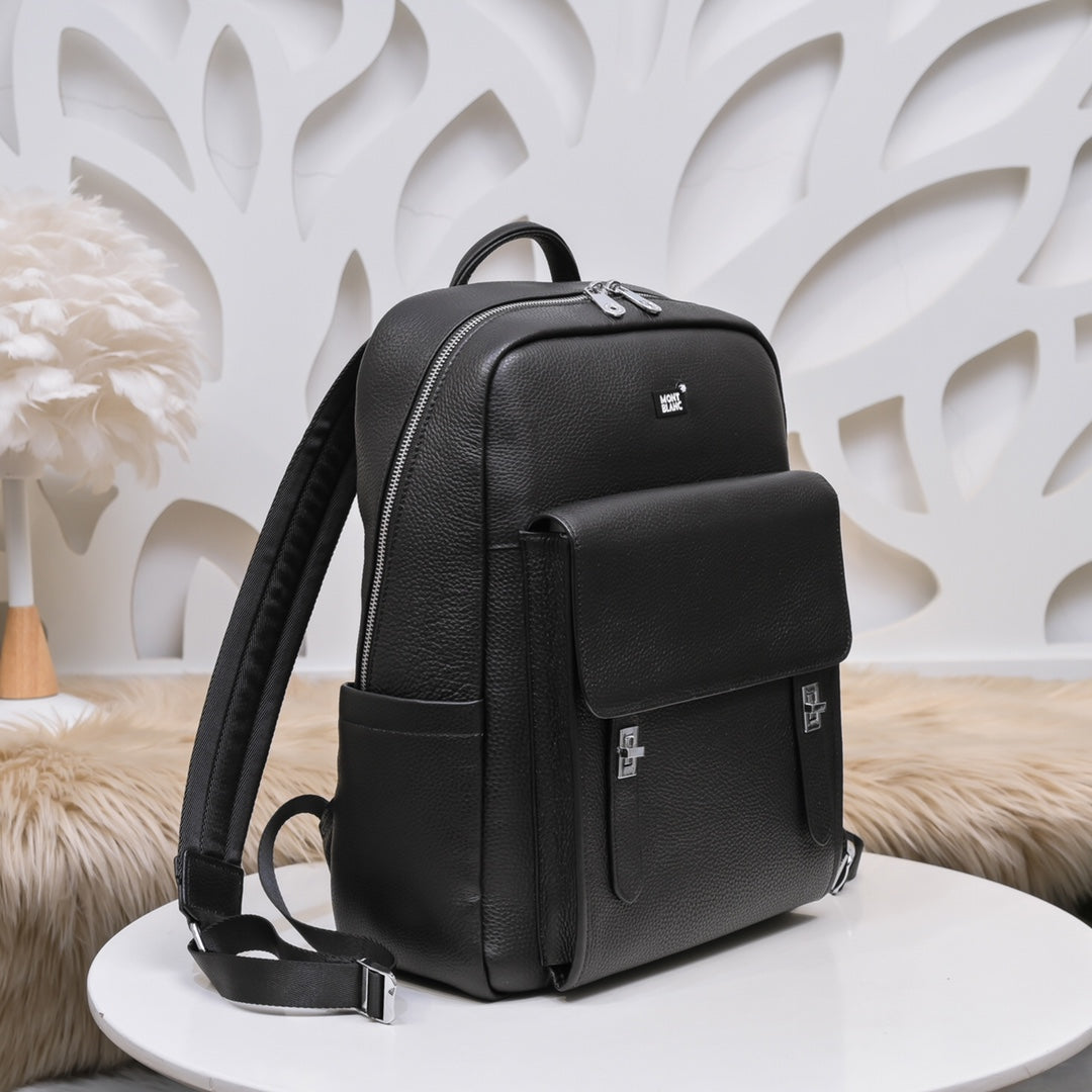 LuxluxHouse Best Quality Bags Montblanc Men