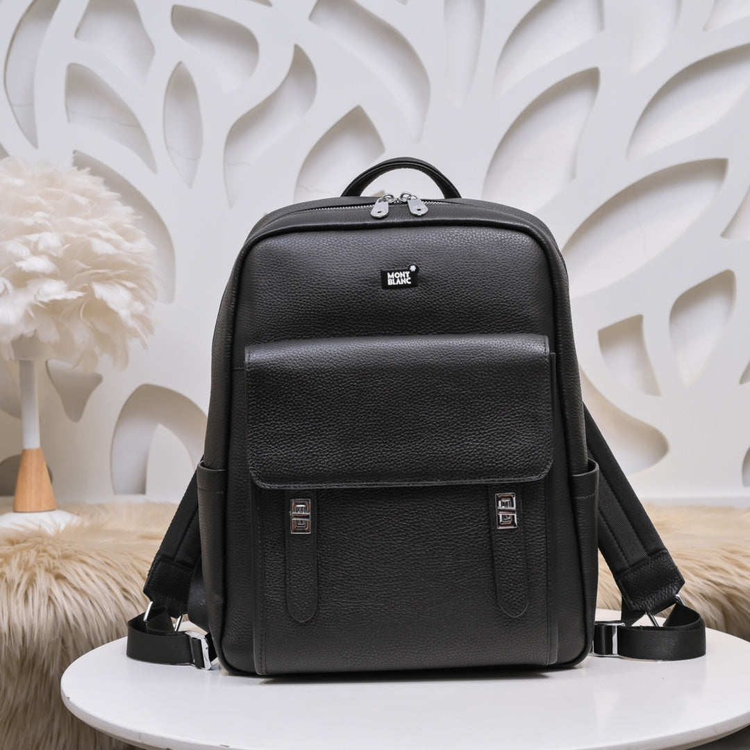 LuxluxHouse Best Quality Bags Montblanc Men