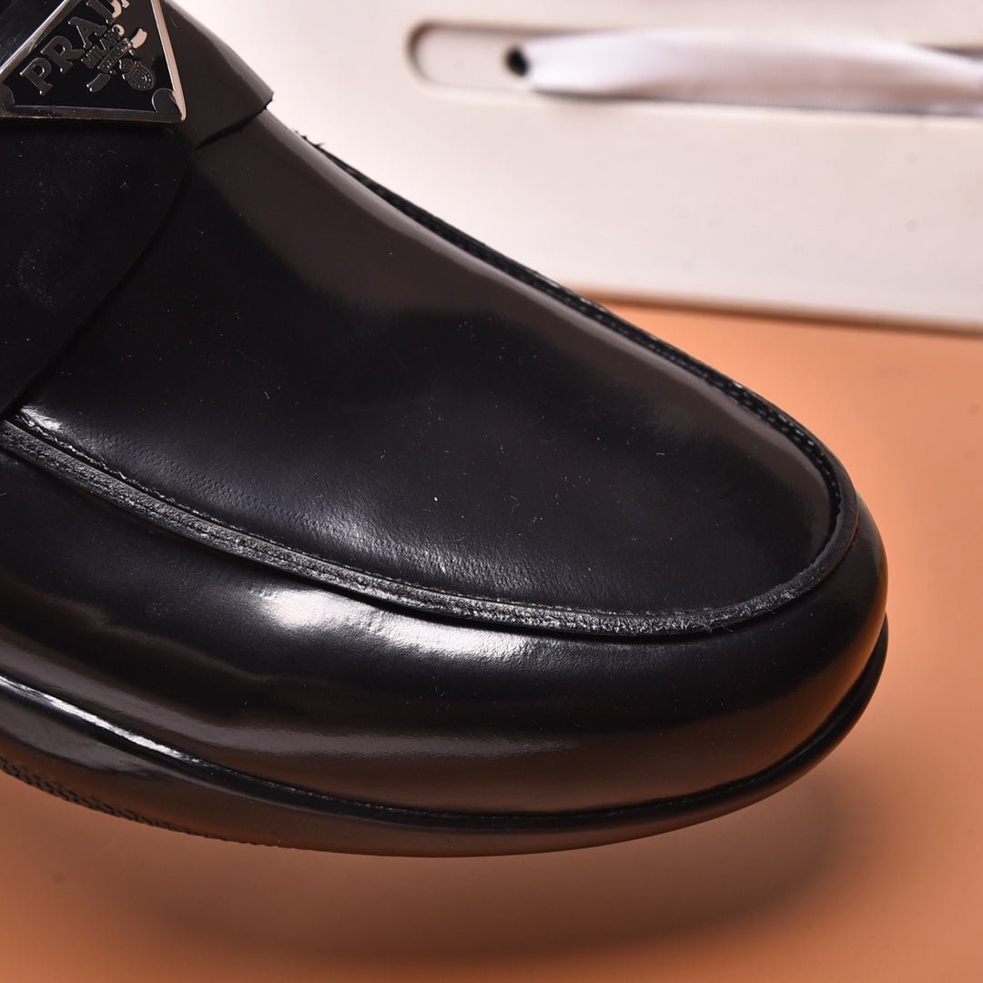 LuxluxHouse Best Quality Shoes Prada