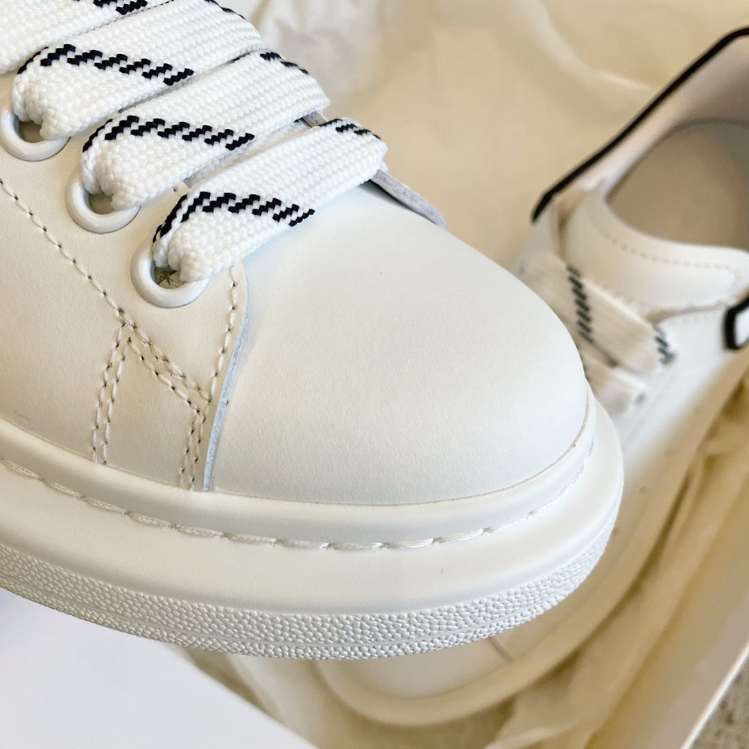 LuxluxHouse Best Quality Shoes Alexander McQueen