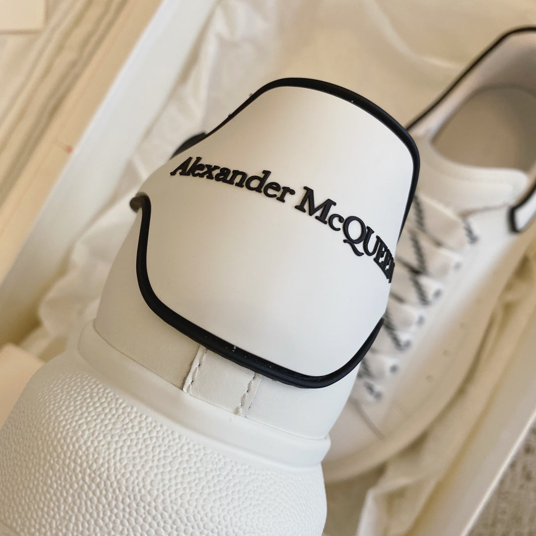 LuxluxHouse Best Quality Shoes Alexander McQueen