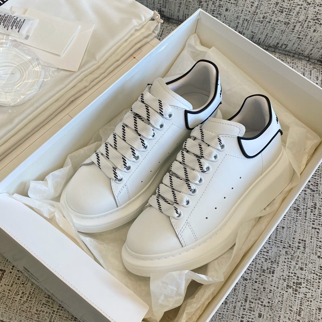 LuxluxHouse Best Quality Shoes Alexander McQueen