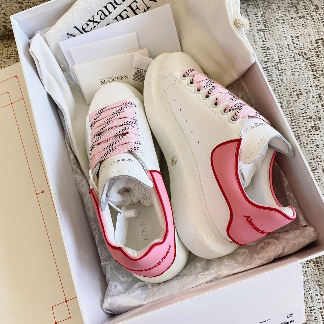 LuxluxHouse Best Quality Shoes Alexander McQueen