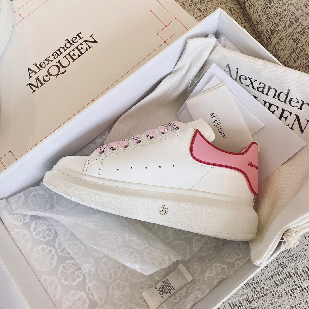 LuxluxHouse Best Quality Shoes Alexander McQueen