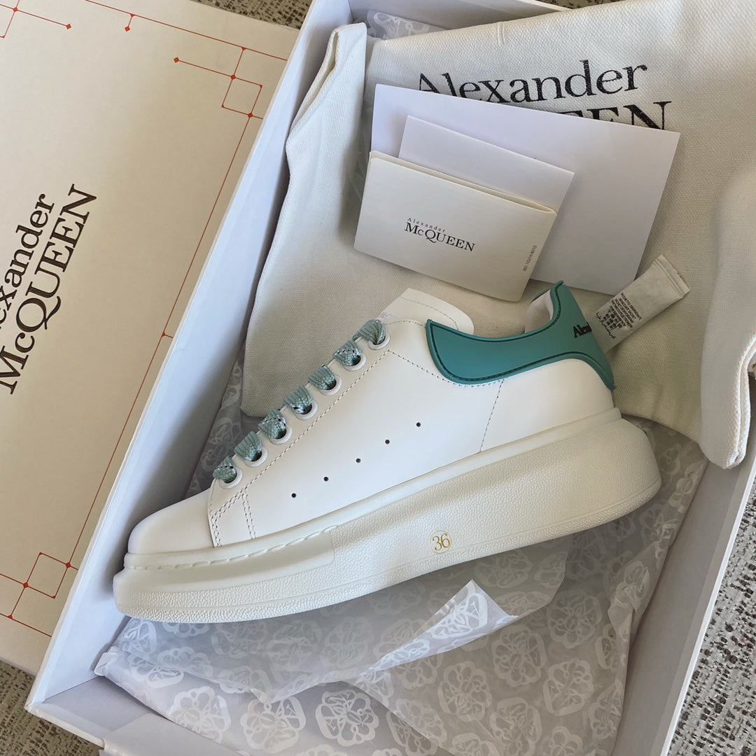 LuxluxHouse Best Quality Shoes Alexander McQueen