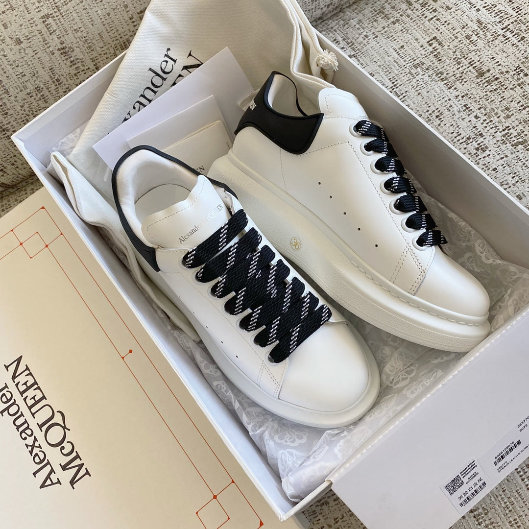 LuxluxHouse Best Quality Shoes Alexander McQueen