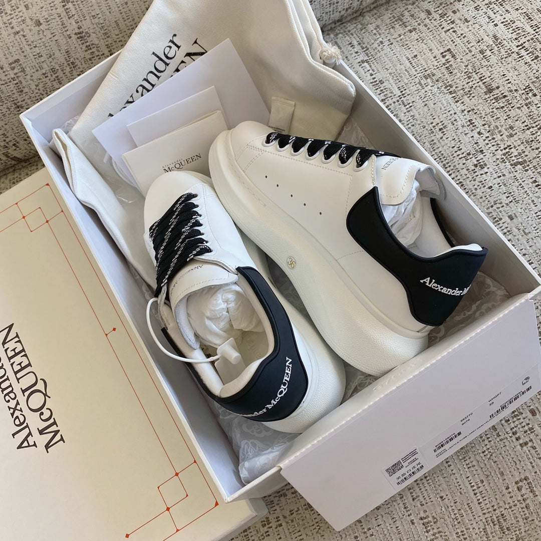 LuxluxHouse Best Quality Shoes Alexander McQueen