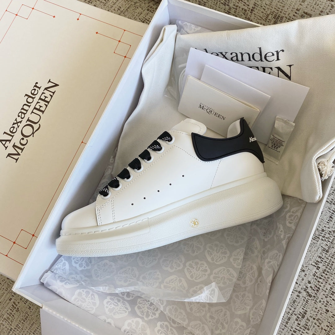 LuxluxHouse Best Quality Shoes Alexander McQueen
