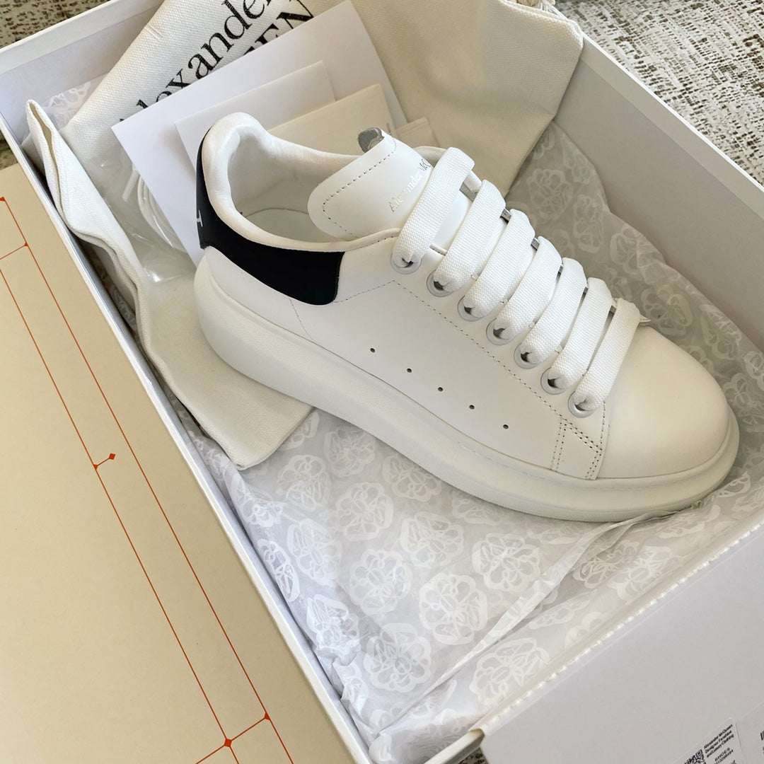 LuxluxHouse Best Quality Shoes Alexander McQueen