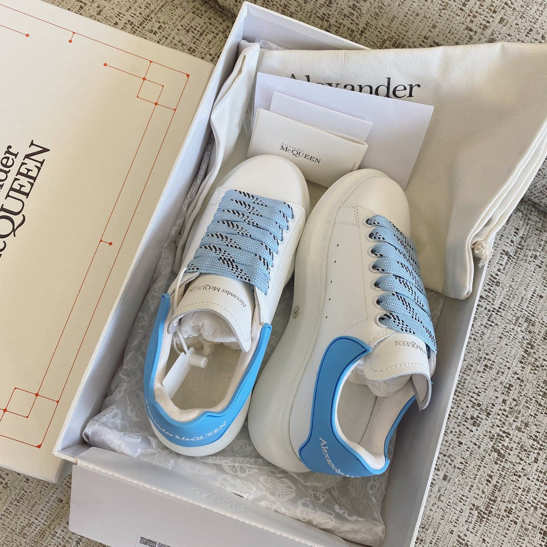 LuxluxHouse Best Quality Shoes Alexander McQueen