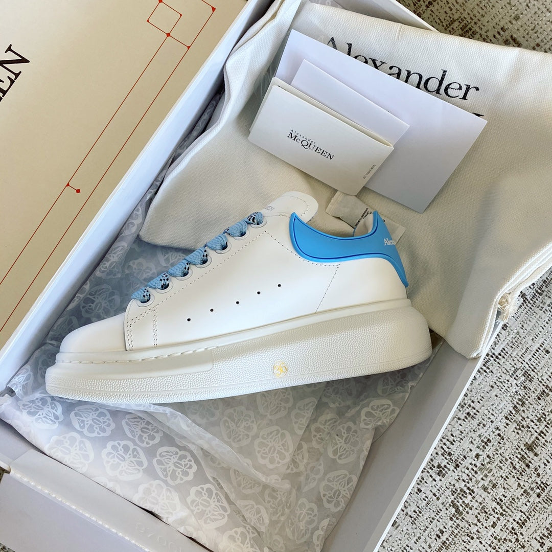 LuxluxHouse Best Quality Shoes Alexander McQueen