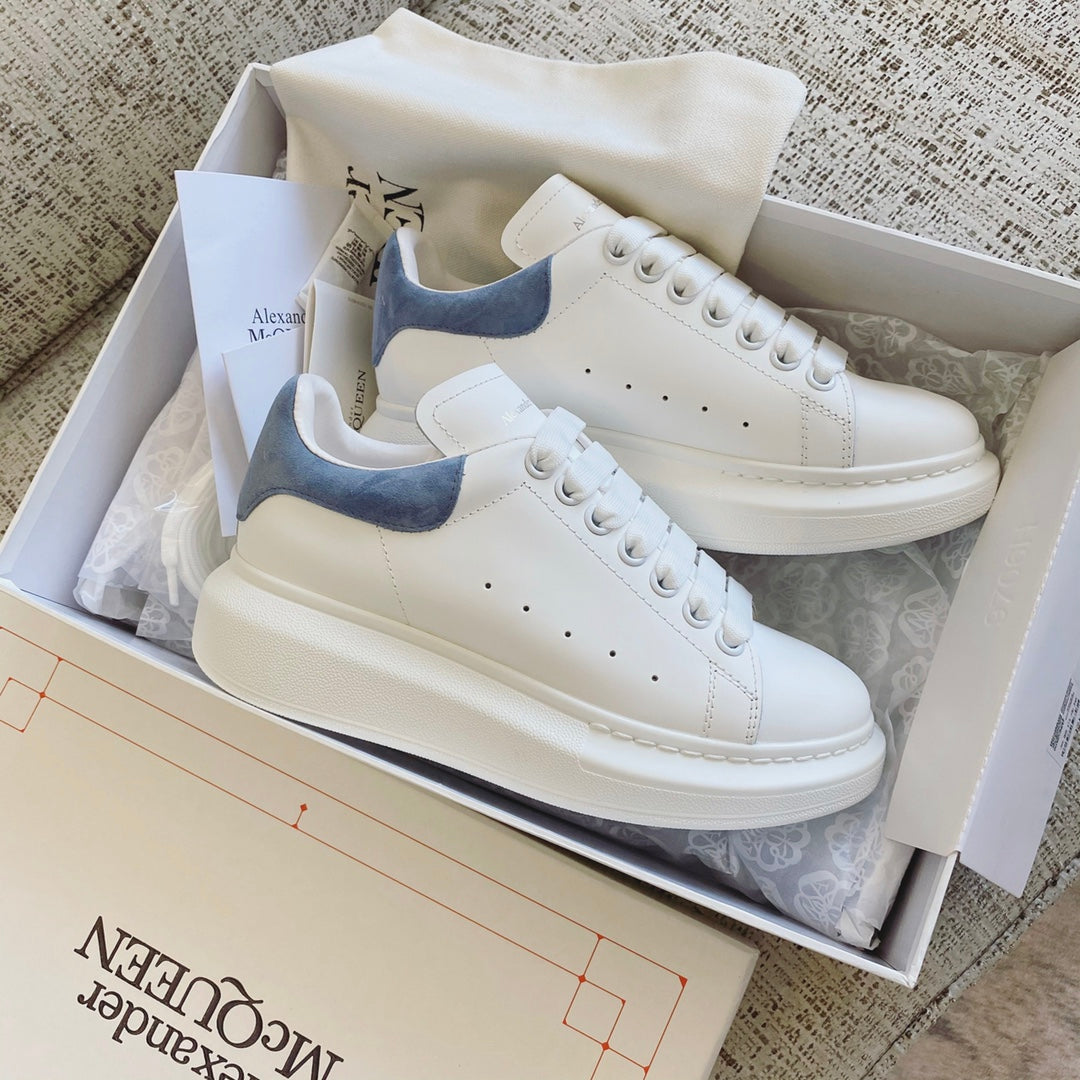 LuxluxHouse Best Quality Shoes Alexander McQueen