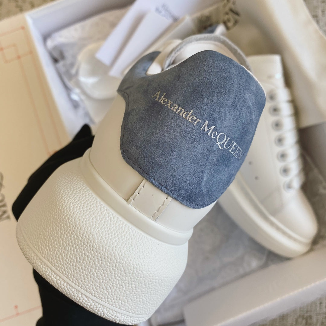 LuxluxHouse Best Quality Shoes Alexander McQueen