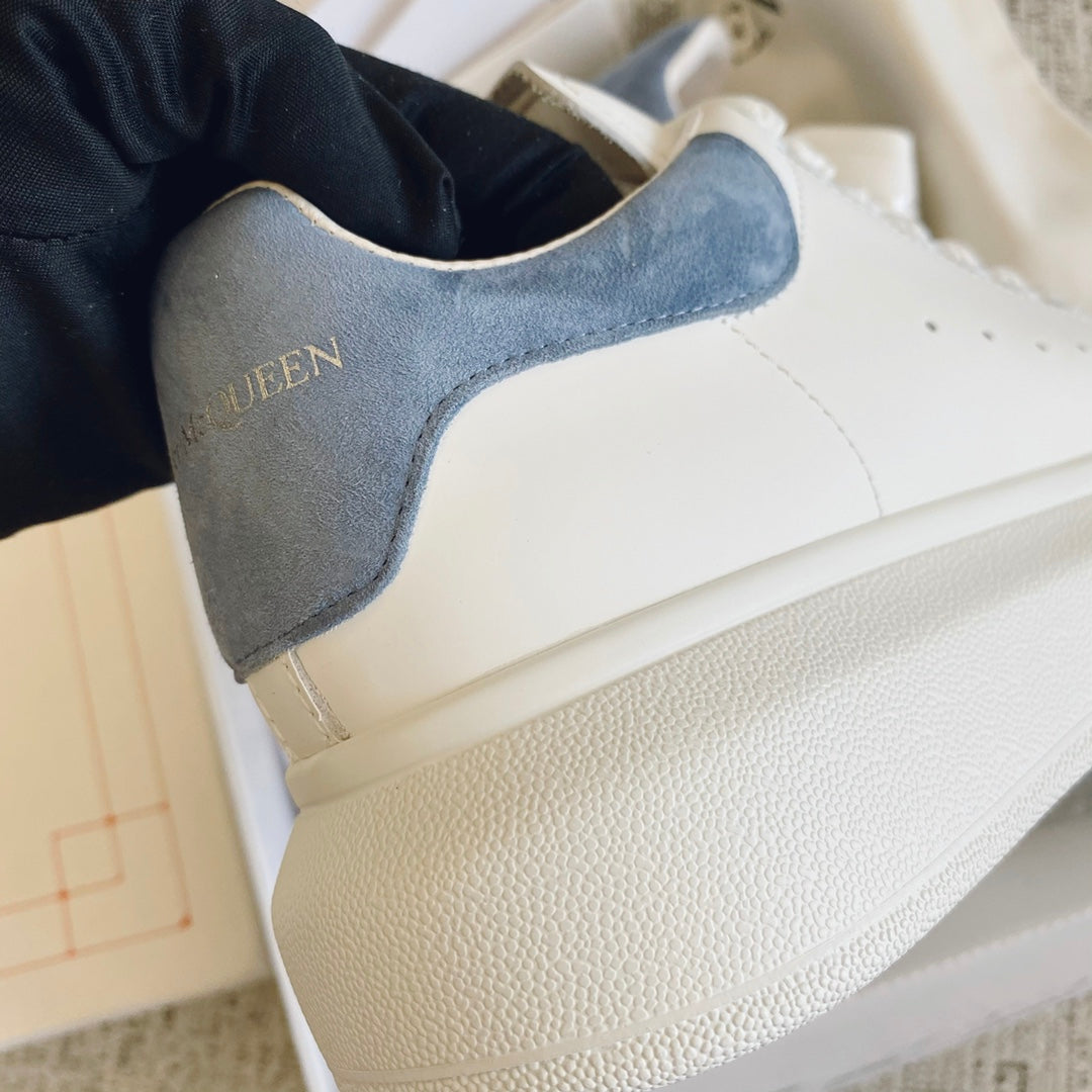 LuxluxHouse Best Quality Shoes Alexander McQueen