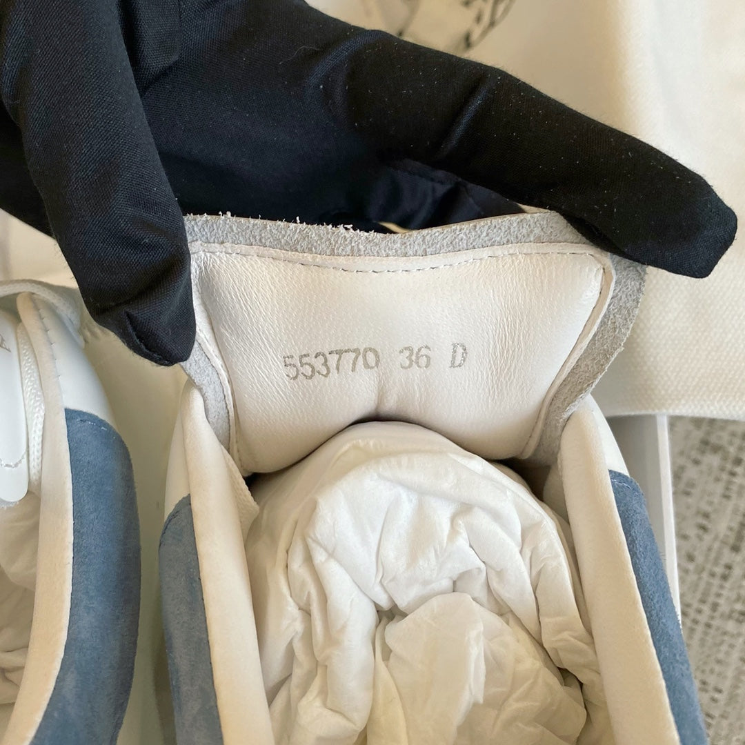 LuxluxHouse Best Quality Shoes Alexander McQueen