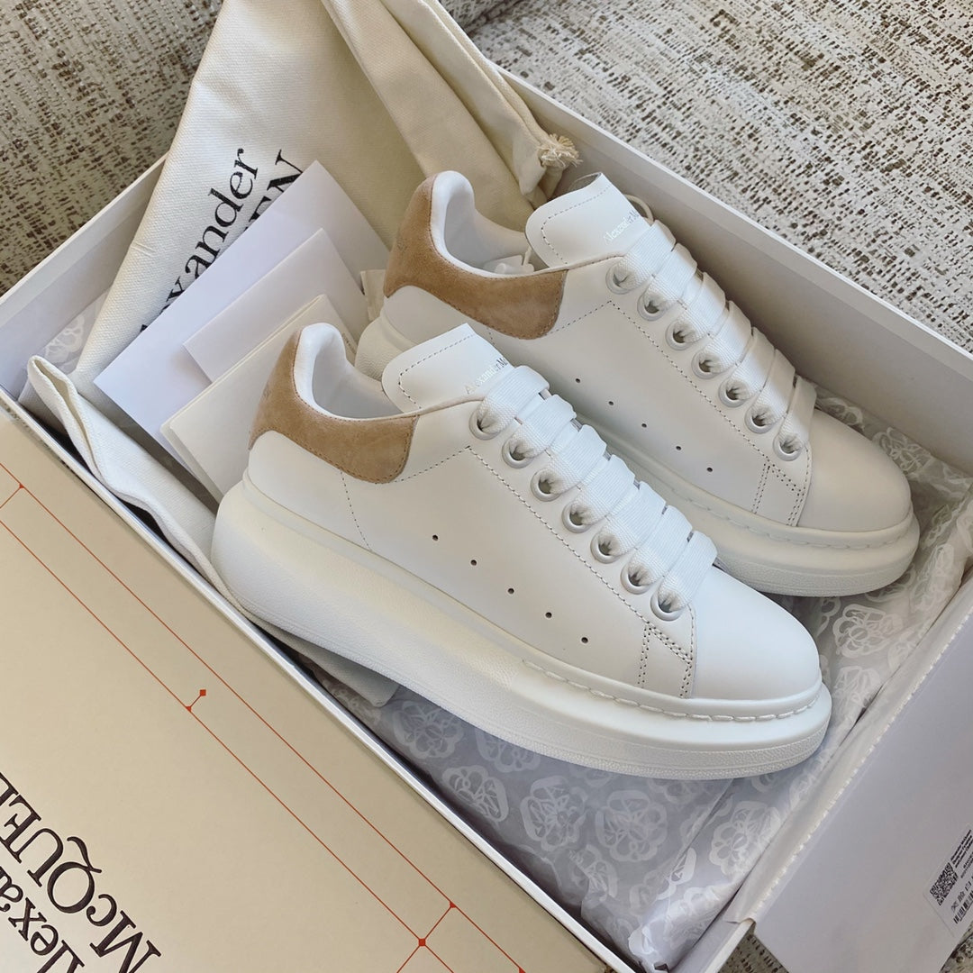 LuxluxHouse Best Quality Shoes Alexander McQueen