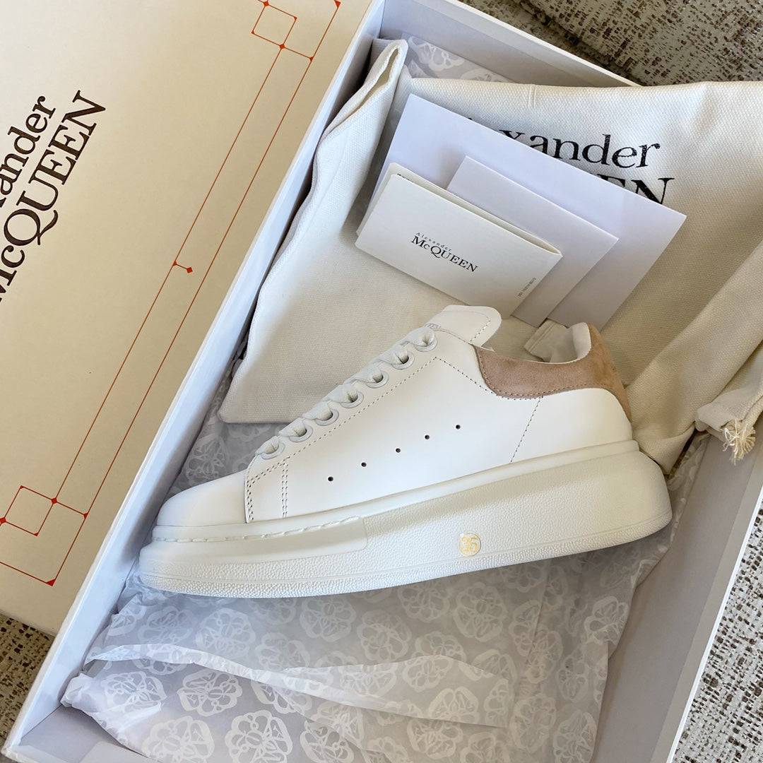 LuxluxHouse Best Quality Shoes Alexander McQueen