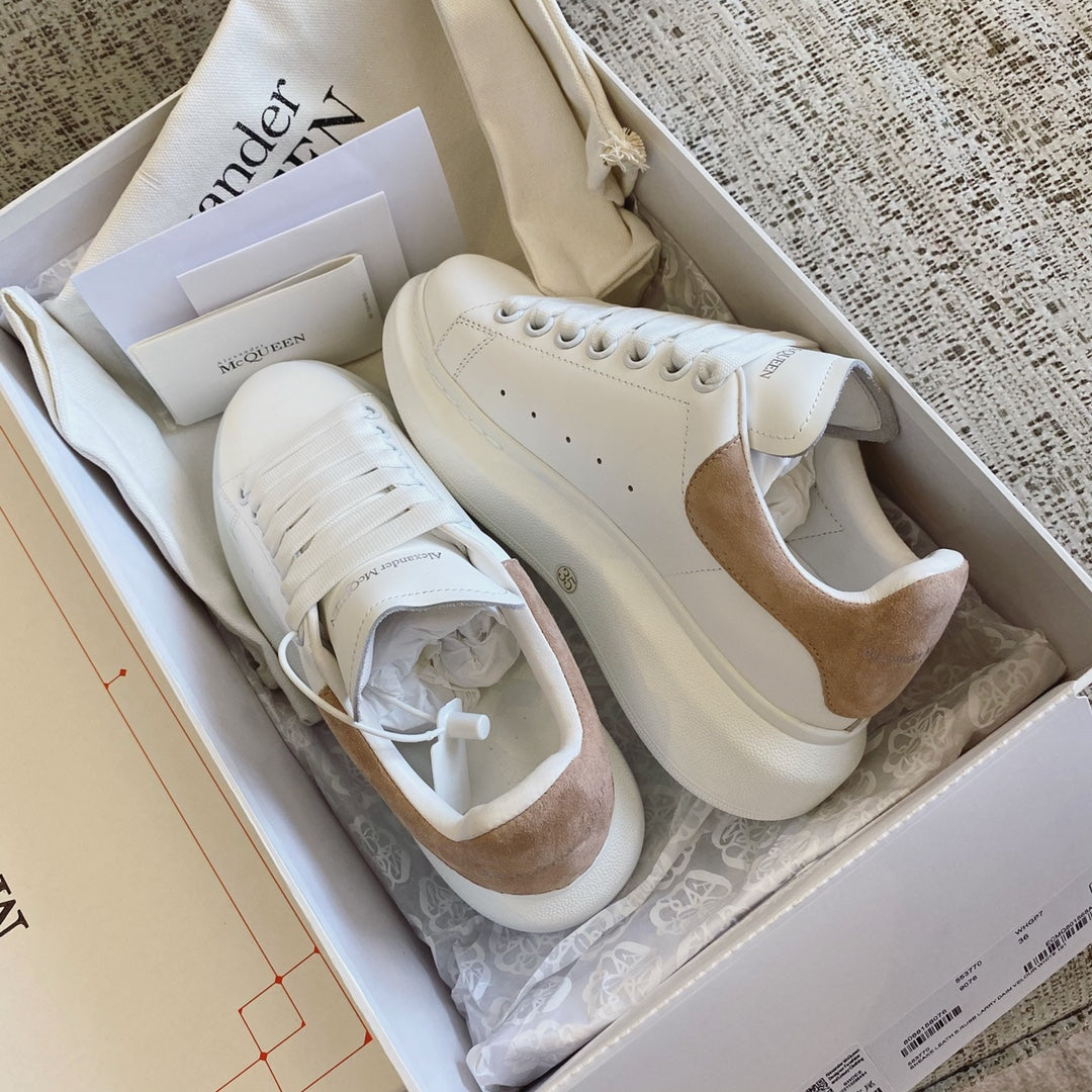 LuxluxHouse Best Quality Shoes Alexander McQueen