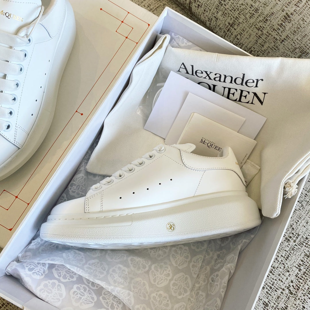 LuxluxHouse Best Quality Shoes Alexander McQueen