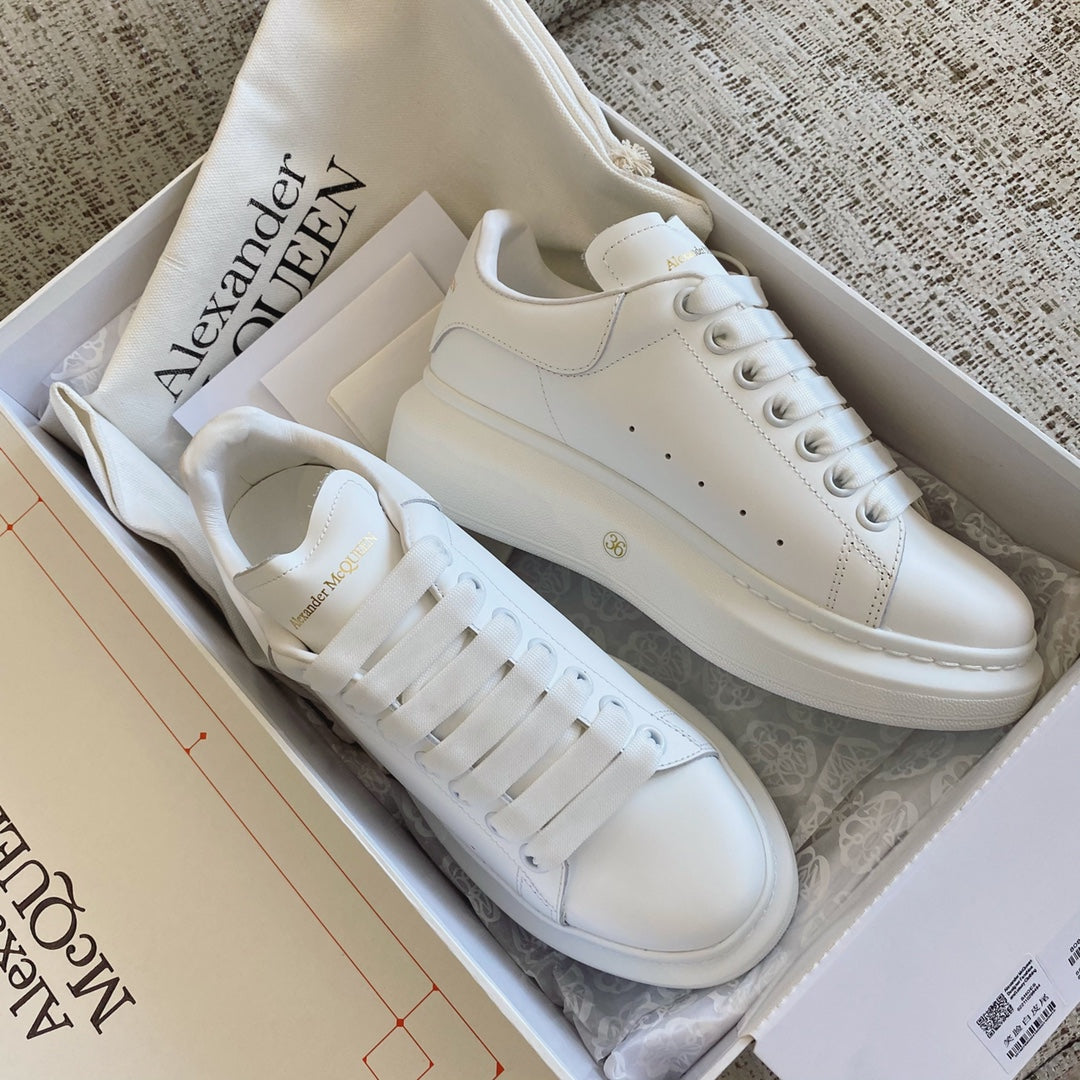 LuxluxHouse Best Quality Shoes Alexander McQueen