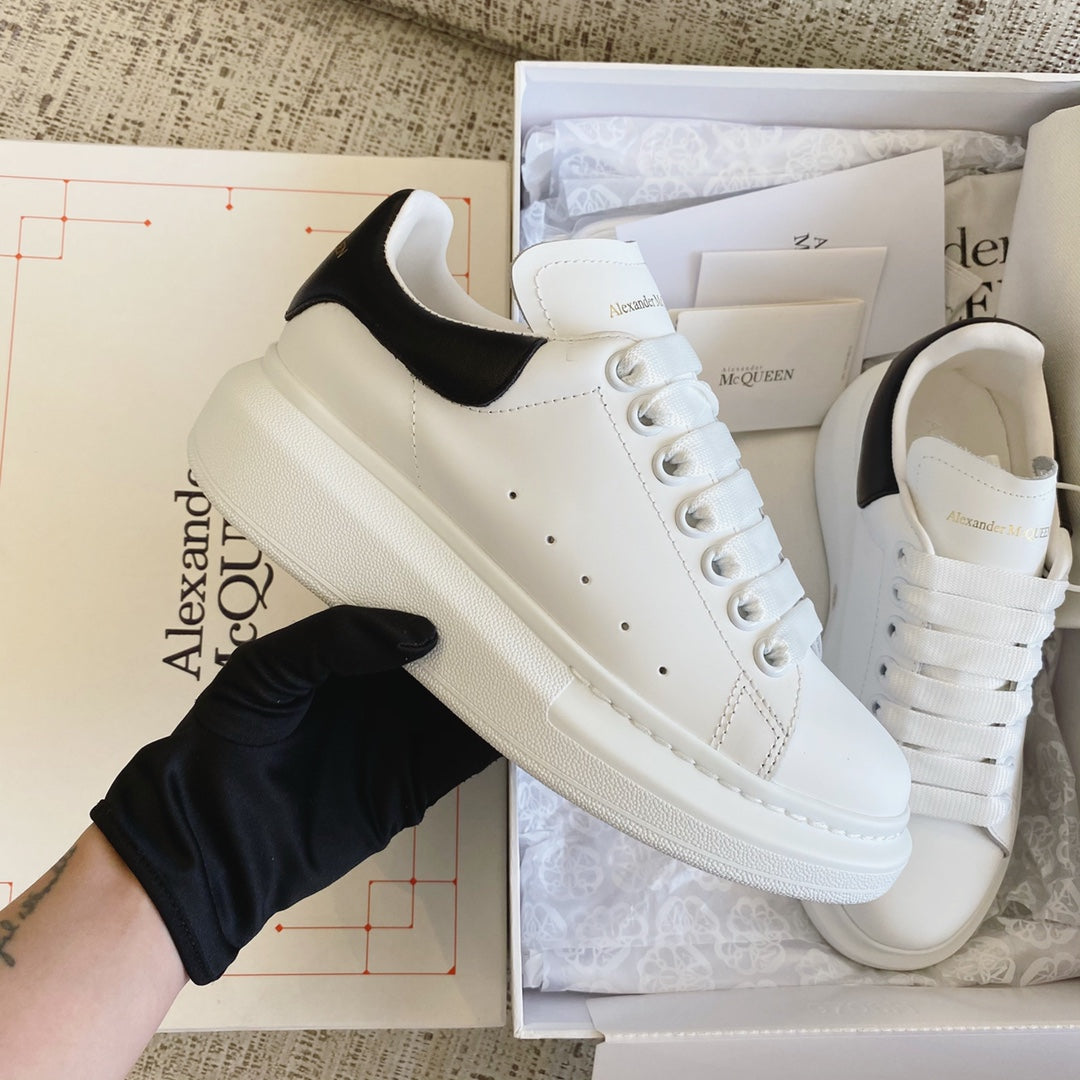 LuxluxHouse Best Quality Shoes Alexander McQueen