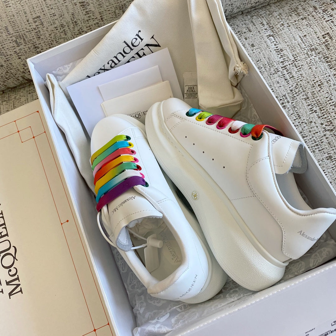 LuxluxHouse Best Quality Shoes Alexander McQueen