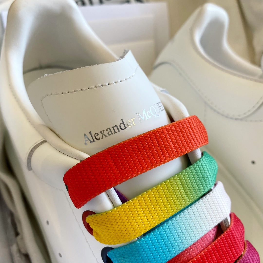 LuxluxHouse Best Quality Shoes Alexander McQueen