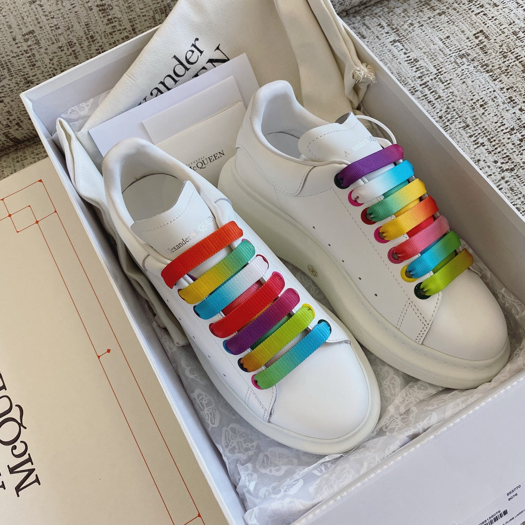 LuxluxHouse Best Quality Shoes Alexander McQueen