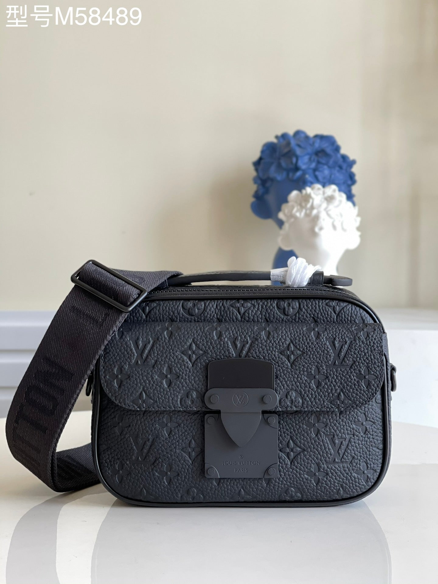 LuxluxHouse Best Quality Bags Louis Vuitton Men