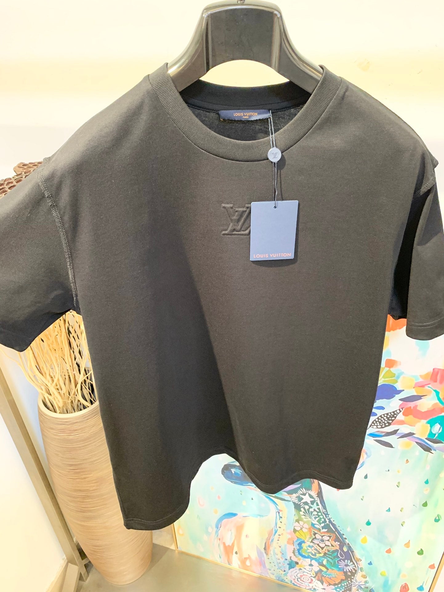 LuxluxHouse Best Quality Clothes T-shirt Louis Vuitton