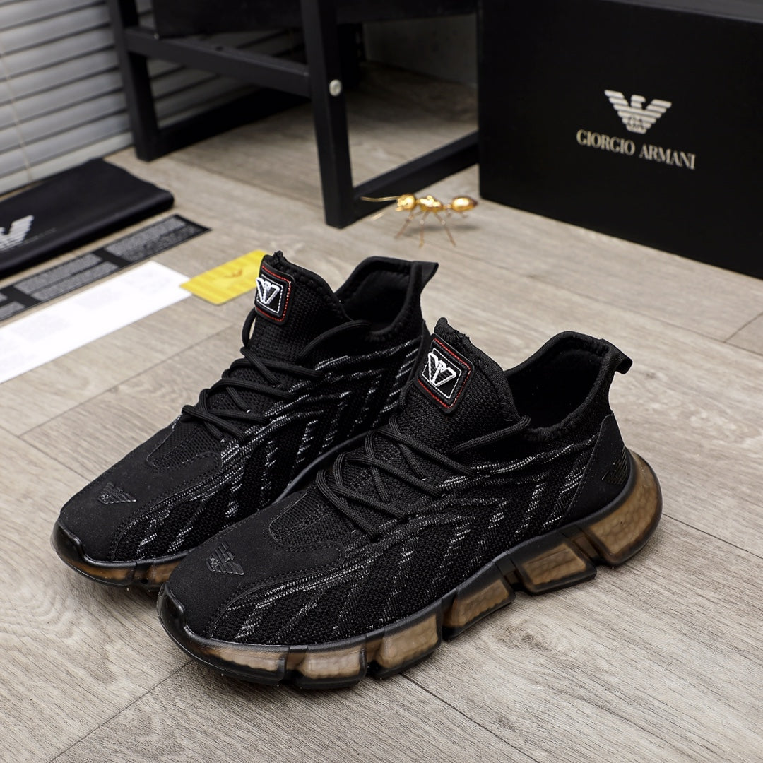 LuxluxHouse Best Quality Shoes Shoes Amiri