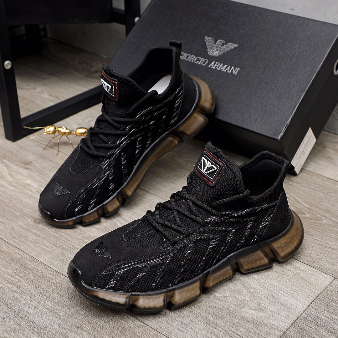 LuxluxHouse Best Quality Shoes Shoes Amiri