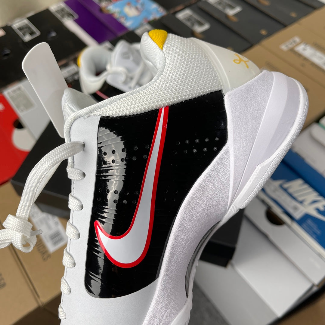 Max Batch-Nike Zoom Kobe 5 Protro “Bruce Lee Alt”