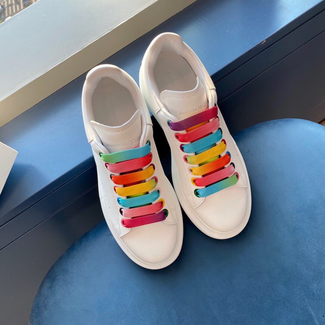 LuxluxHouse Best Quality Shoes Alexander McQueen