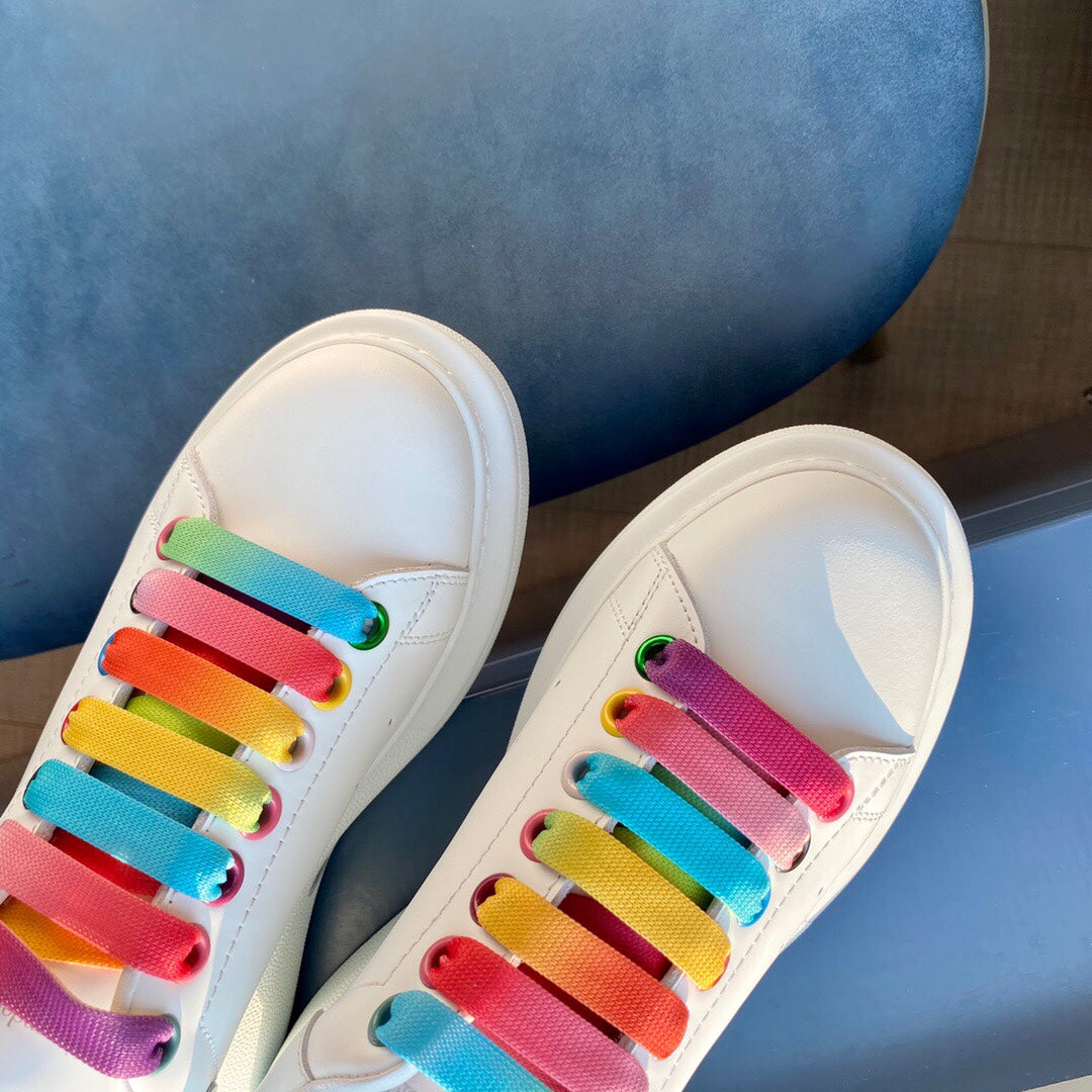 LuxluxHouse Best Quality Shoes Alexander McQueen