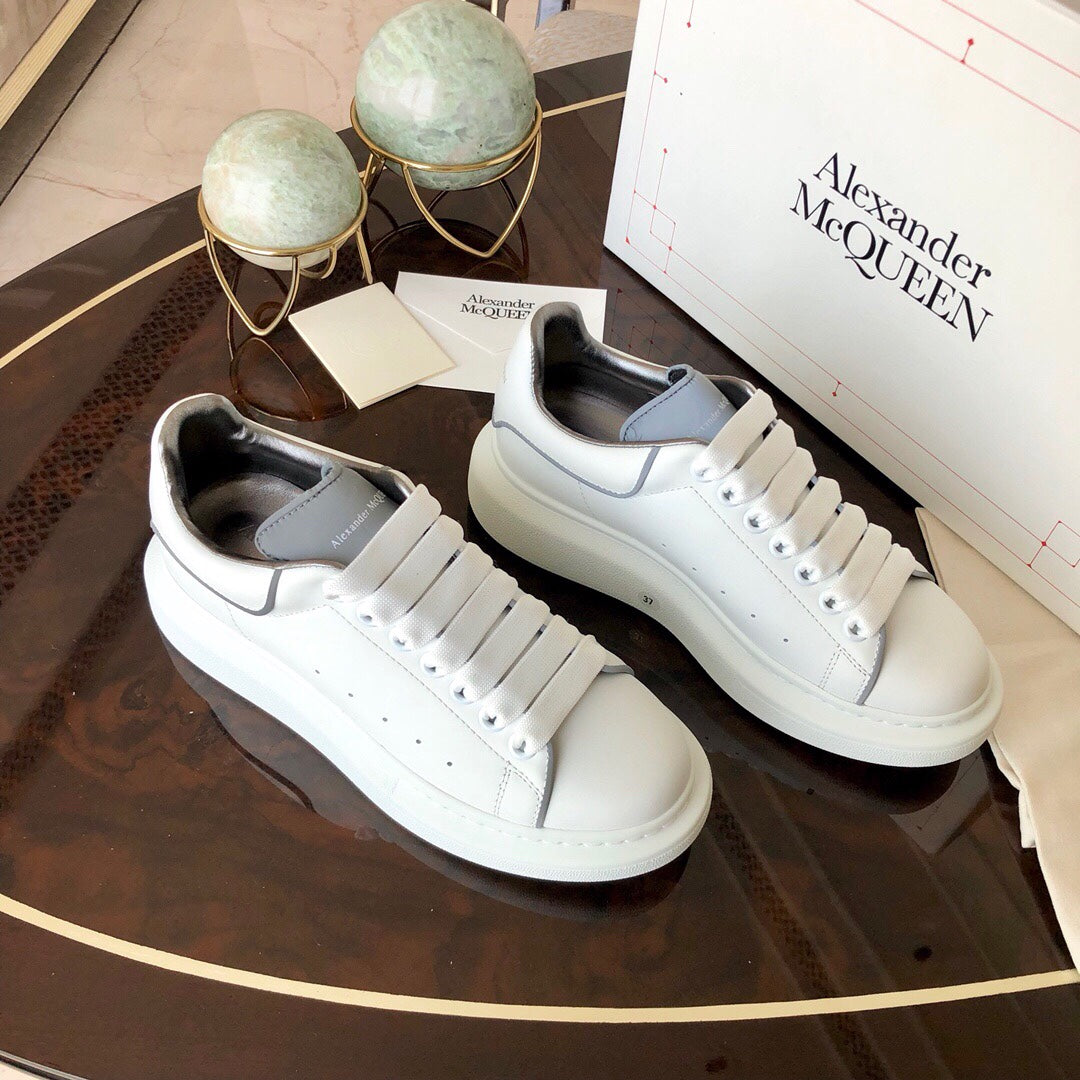 LuxluxHouse Best Quality Shoes Alexander McQueen