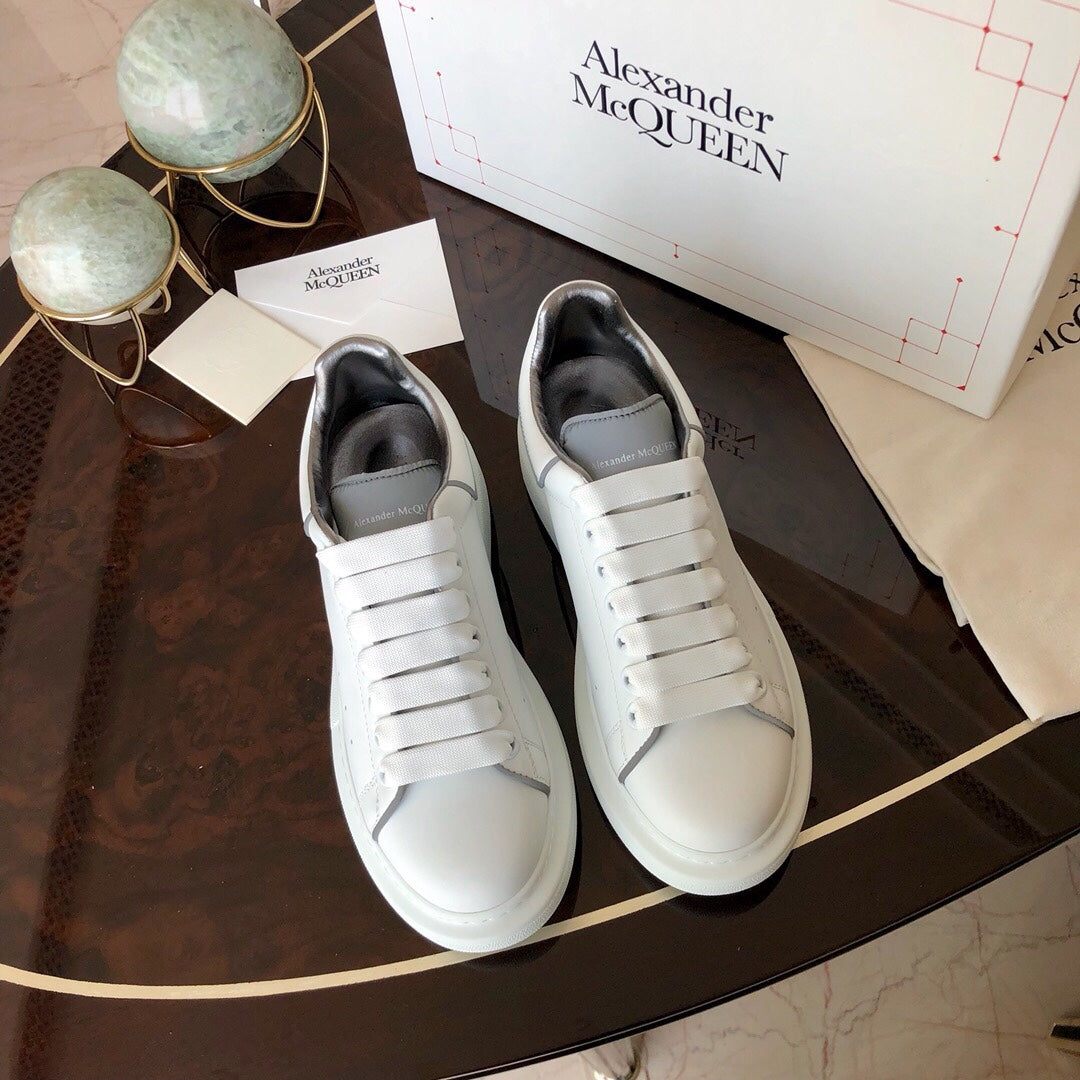 LuxluxHouse Best Quality Shoes Alexander McQueen