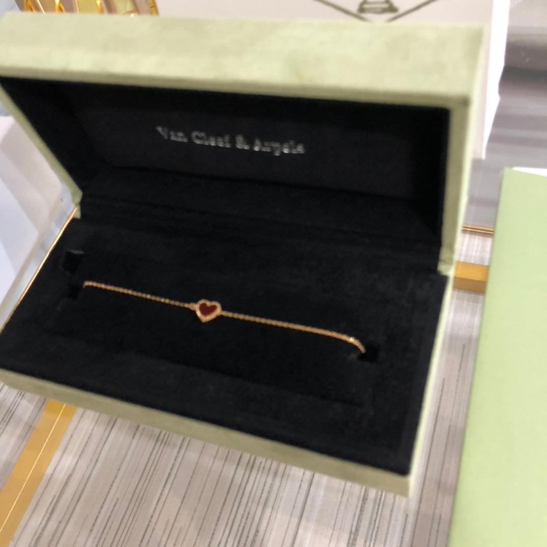 LuxluxHouse Best Quality Accessories Bracelet Van Cleef & Arpels