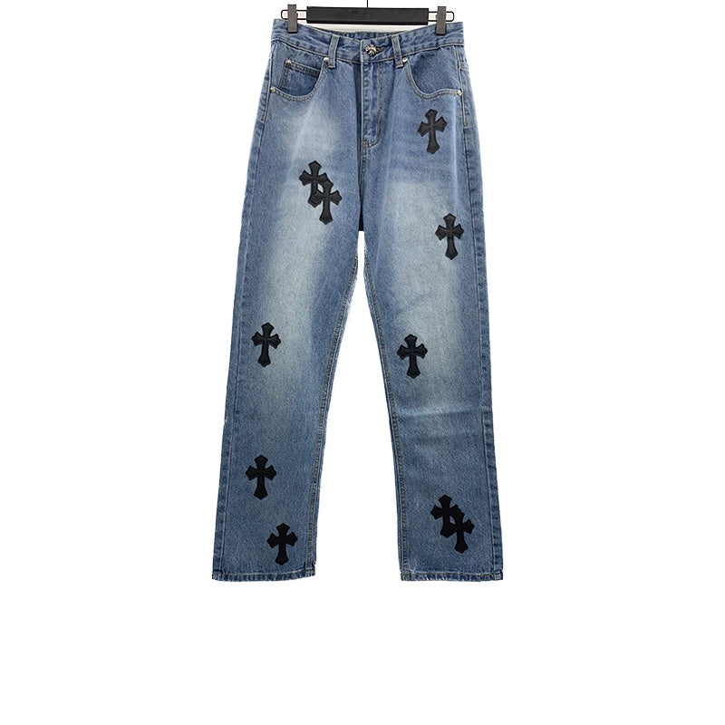 Chrome Hearts pants