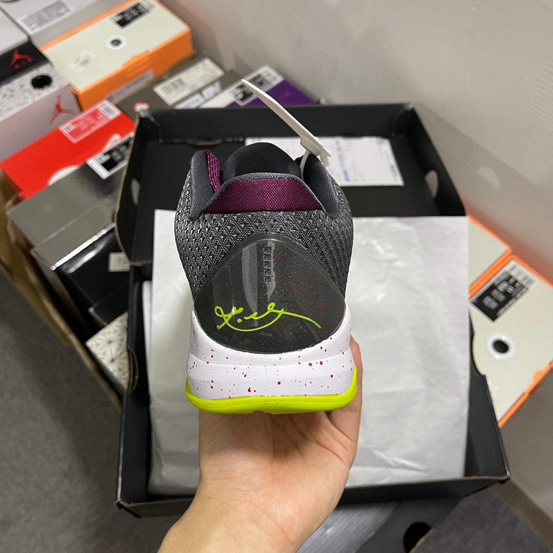 Max Batch-Nike Zoom Kobe 5 Protro “Joker（Chaos）”