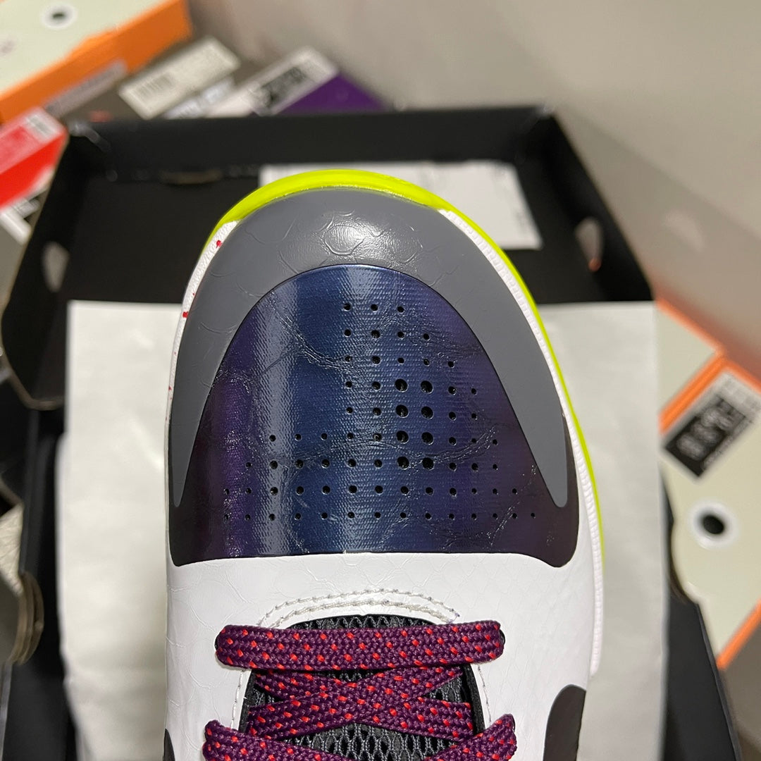 Max Batch-Nike Zoom Kobe 5 Protro “Joker（Chaos）”