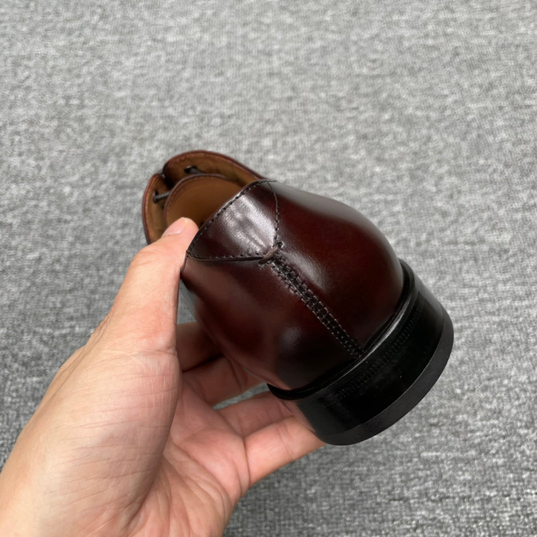 LuxluxHouse Best Quality Louis Vuitton Dress Shoes