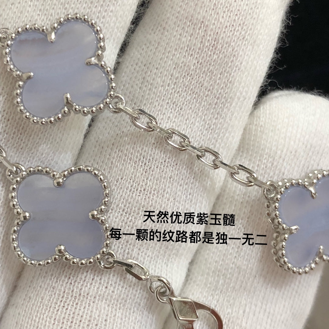 LuxluxHouse Best Quality Accessories Bracelet Van Cleef & Arpels