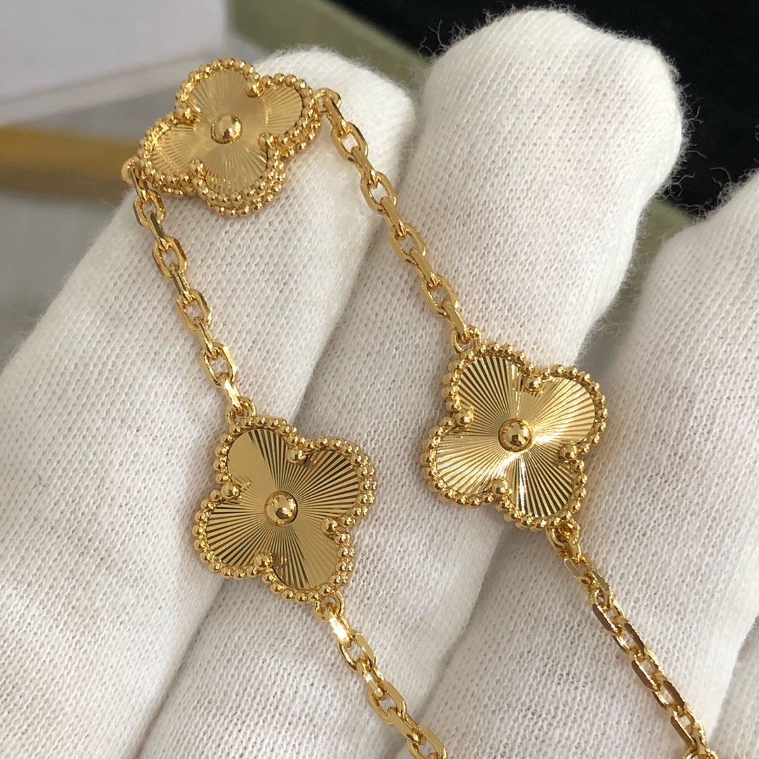 LuxluxHouse Best Quality Accessories Bracelet Van Cleef & Arpels