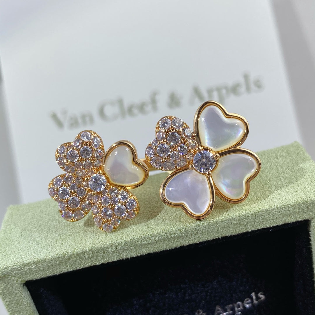 LuxluxHouse Best Quality Accessories Van Cleef & Arpels