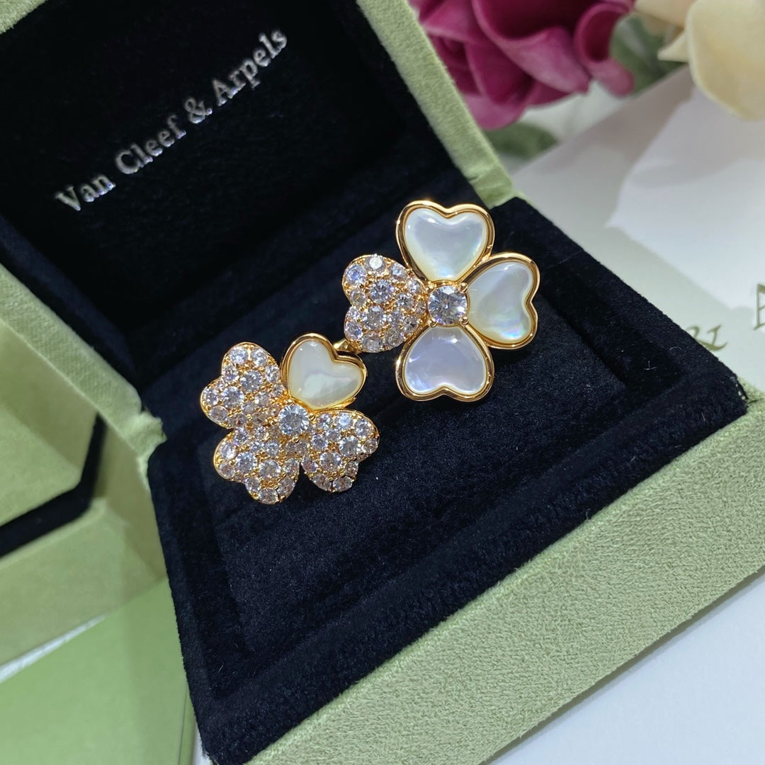LuxluxHouse Best Quality Accessories Van Cleef & Arpels