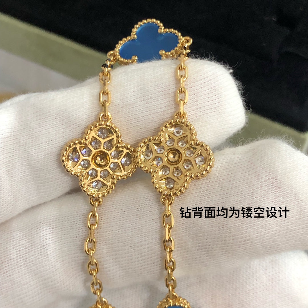 LuxluxHouse Best Quality Accessories Bracelet Van Cleef & Arpels