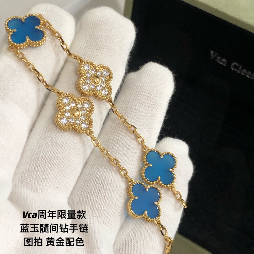 LuxluxHouse Best Quality Accessories Bracelet Van Cleef & Arpels