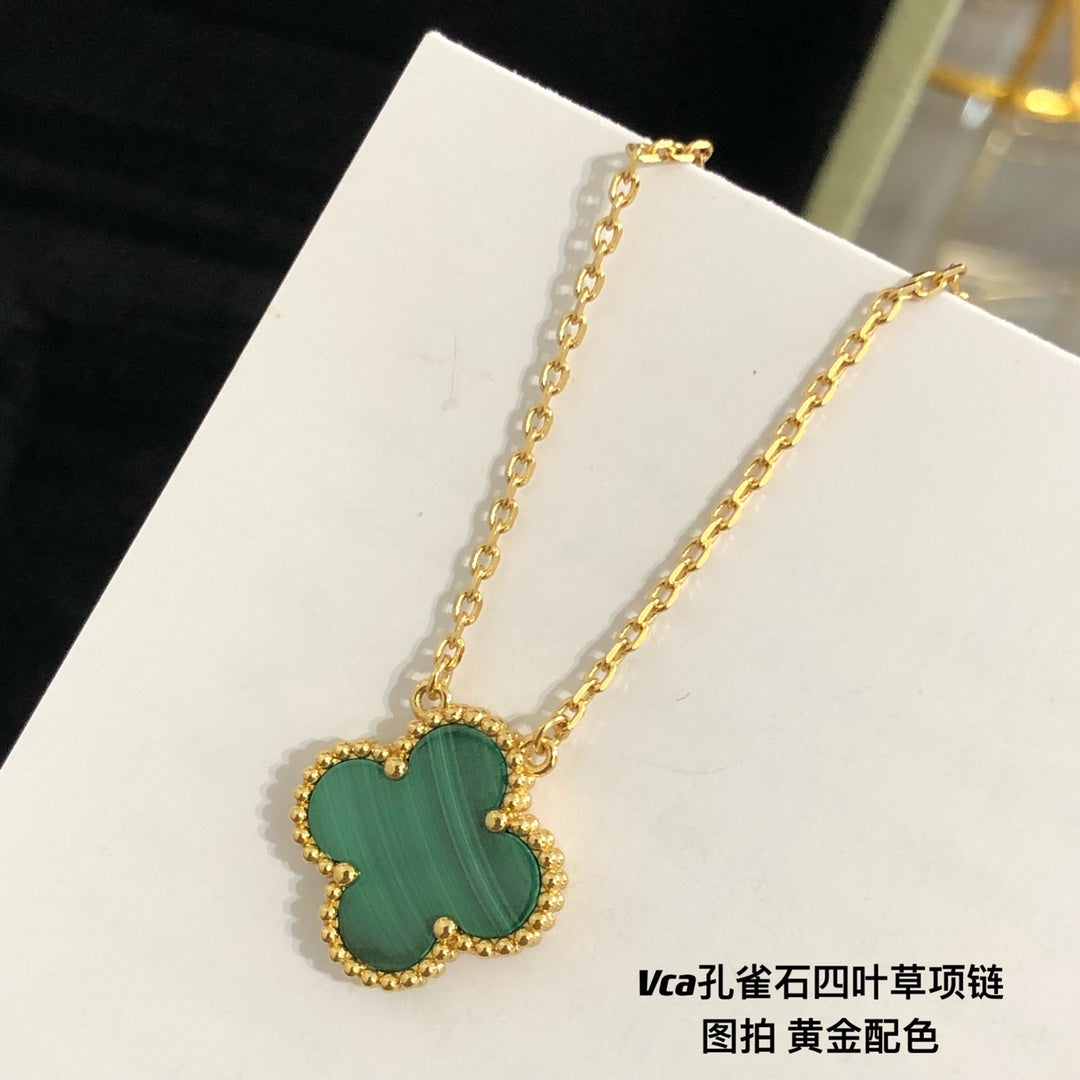 LuxluxHouse Best Quality Accessories Van Cleef & Arpels Necklace